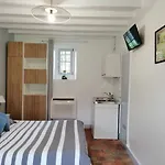 La Petite Charnasserie Angers