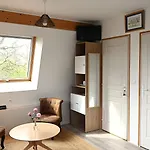 La Petite Charnasserie 3* 앙제