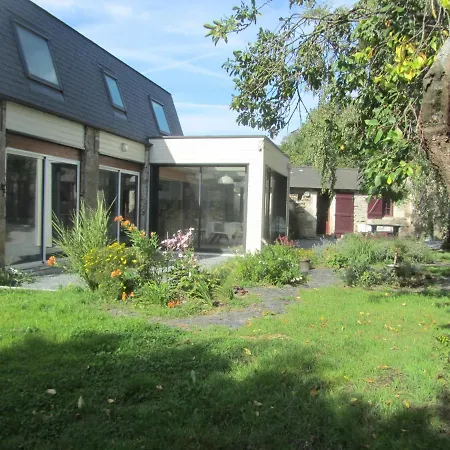 La Petite Charnasserie Bed & Breakfast Angers