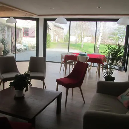 La Petite Charnasserie