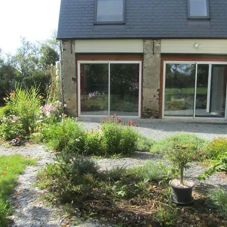 La Petite Charnasserie Angers