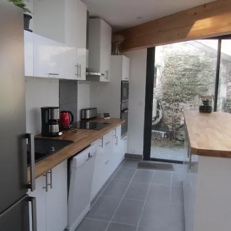 Bed & Breakfast La Petite Charnasserie 3*