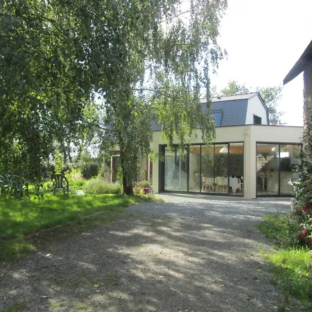 Bed & Breakfast La Petite Charnasserie 3*