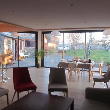 La Petite Charnasserie