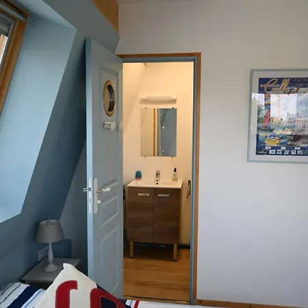 La Petite Charnasserie 3*