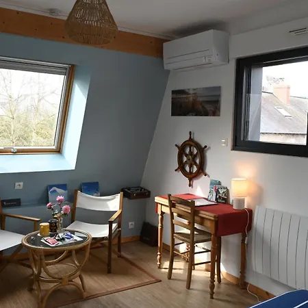 La Petite Charnasserie 3*