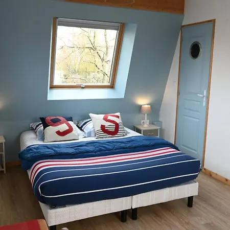 La Petite Charnasserie Bed & Breakfast