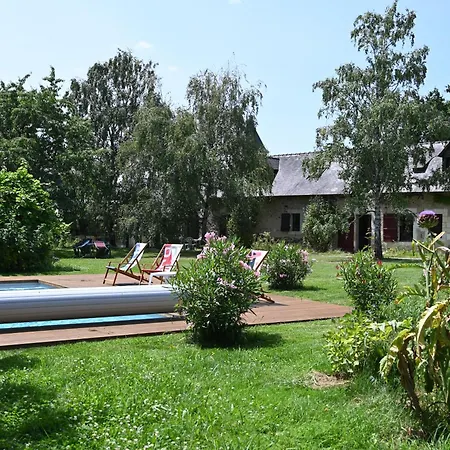 La Petite Charnasserie B&B 3*