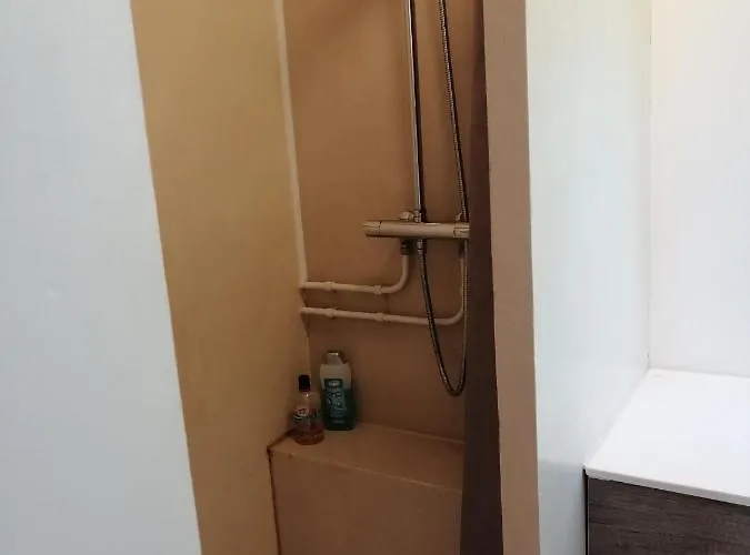 Couette-café La Petite Charnasserie Angers