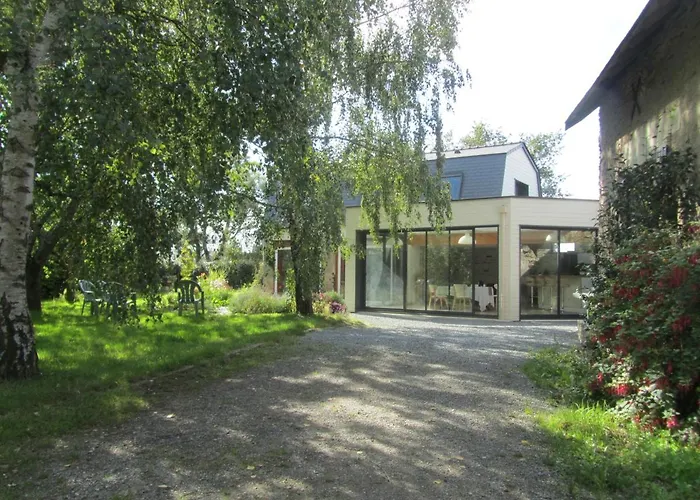 Alojamento de Acomodação e Pequeno-almoço La Petite Charnasserie 3*