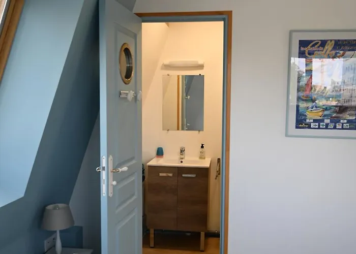 La Petite Charnasserie 3*